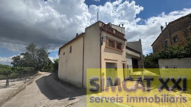 For sale of house in Vilamalla