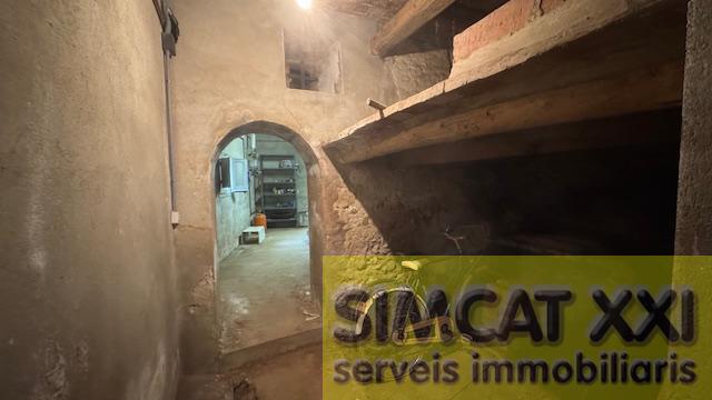 For sale of house in Vilamalla