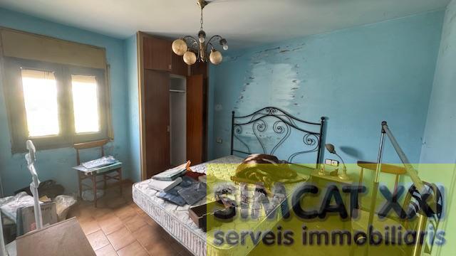 For sale of house in Vilamalla