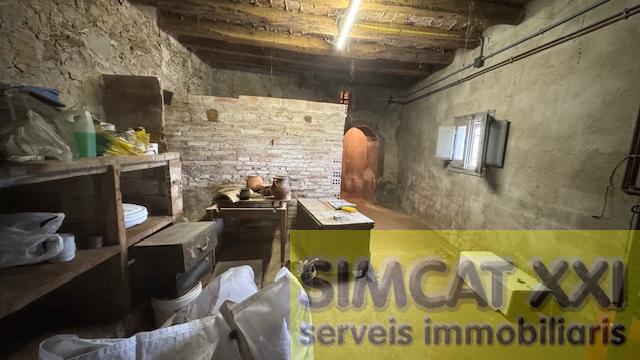 For sale of house in Vilamalla