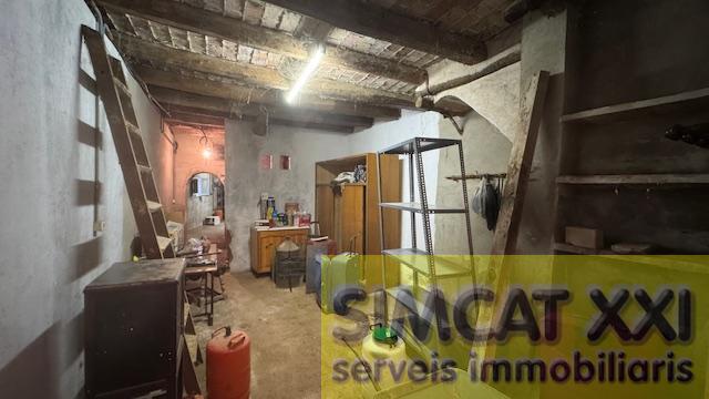For sale of house in Vilamalla