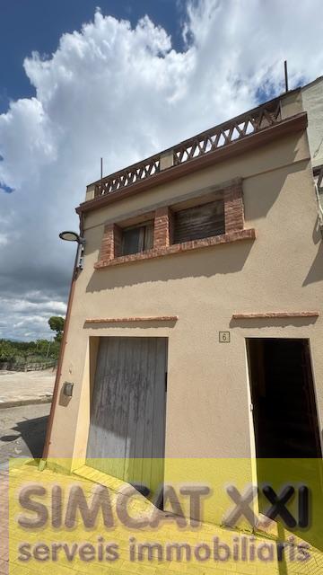 For sale of house in Vilamalla