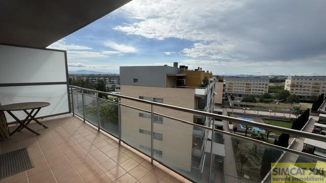For sale of study in Figueres