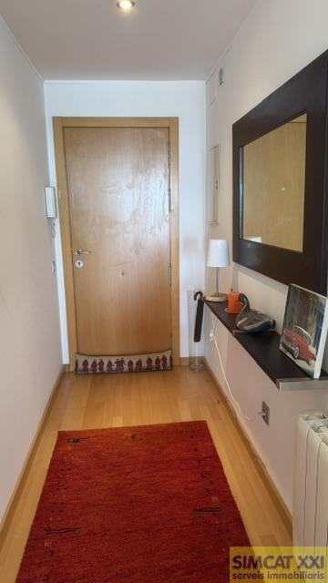 For sale of study in Figueres