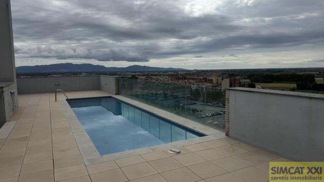 For sale of study in Figueres