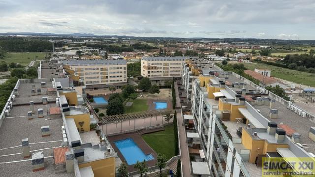 For sale of study in Figueres
