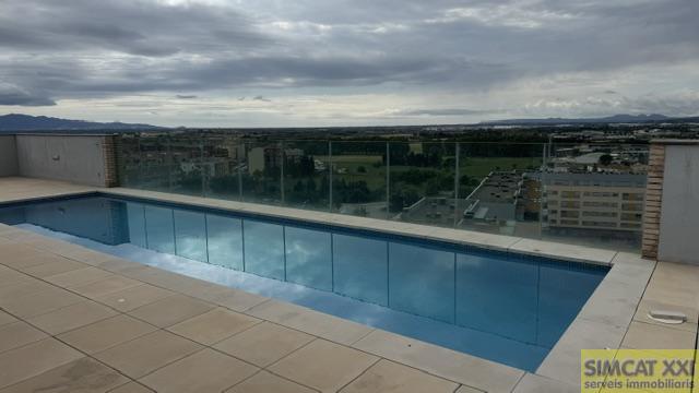 For sale of study in Figueres
