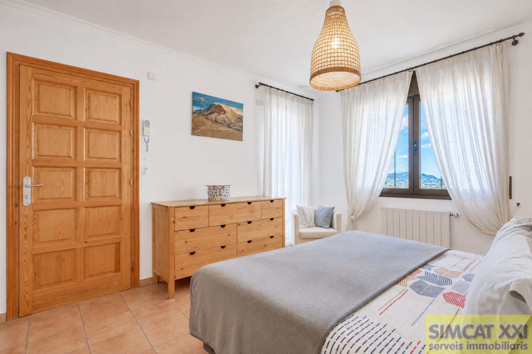 For sale of house in Roses