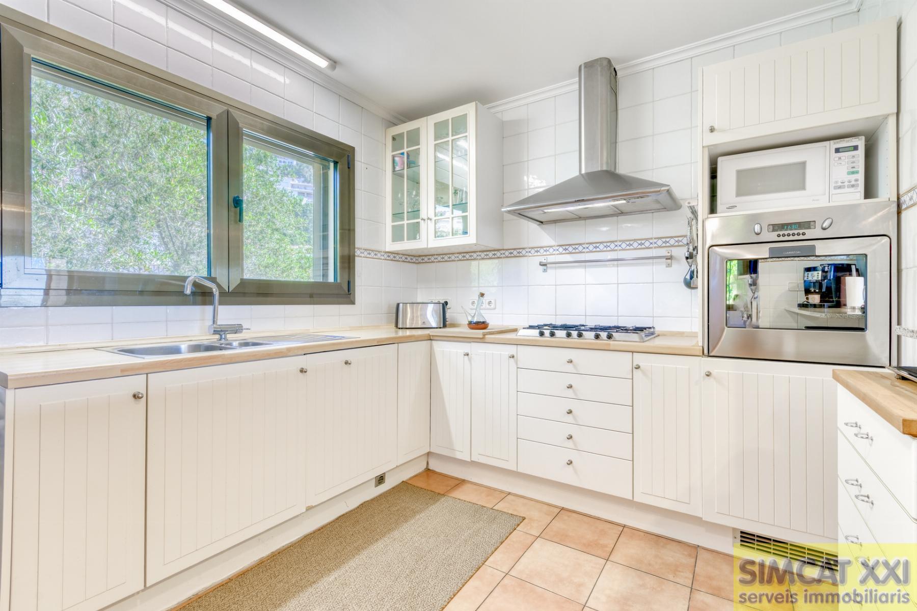 For sale of house in Roses