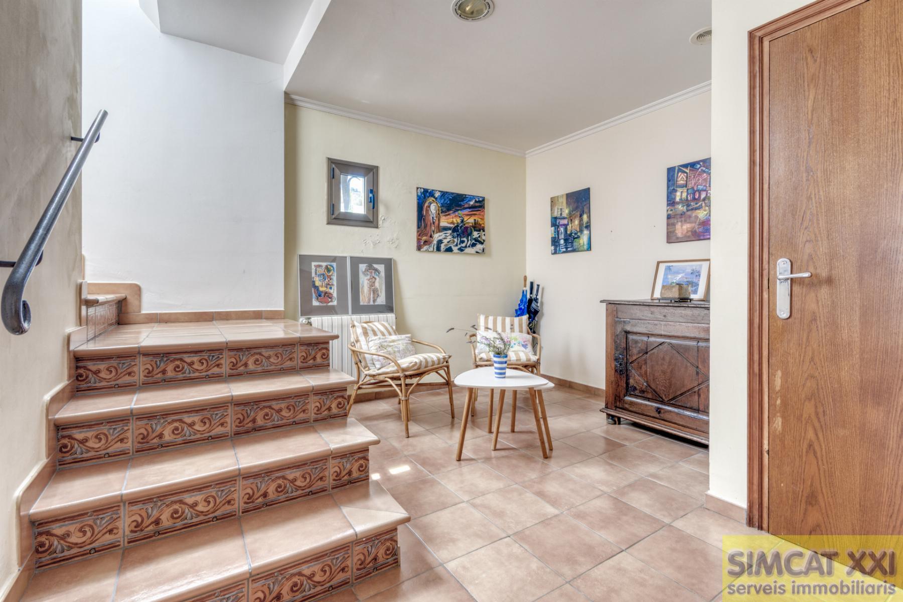 For sale of house in Roses
