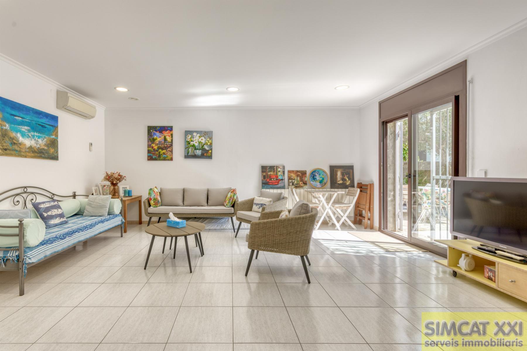 For sale of house in Roses