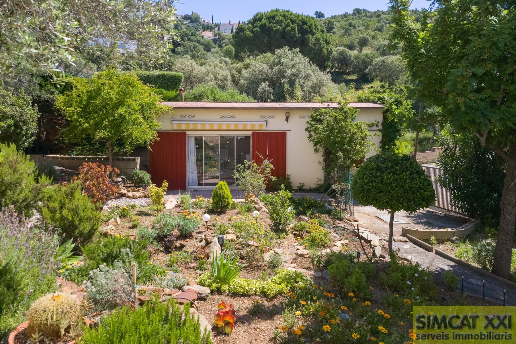 For sale of house in Roses
