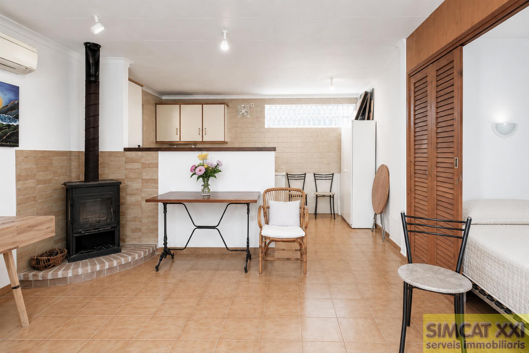 For sale of house in Roses