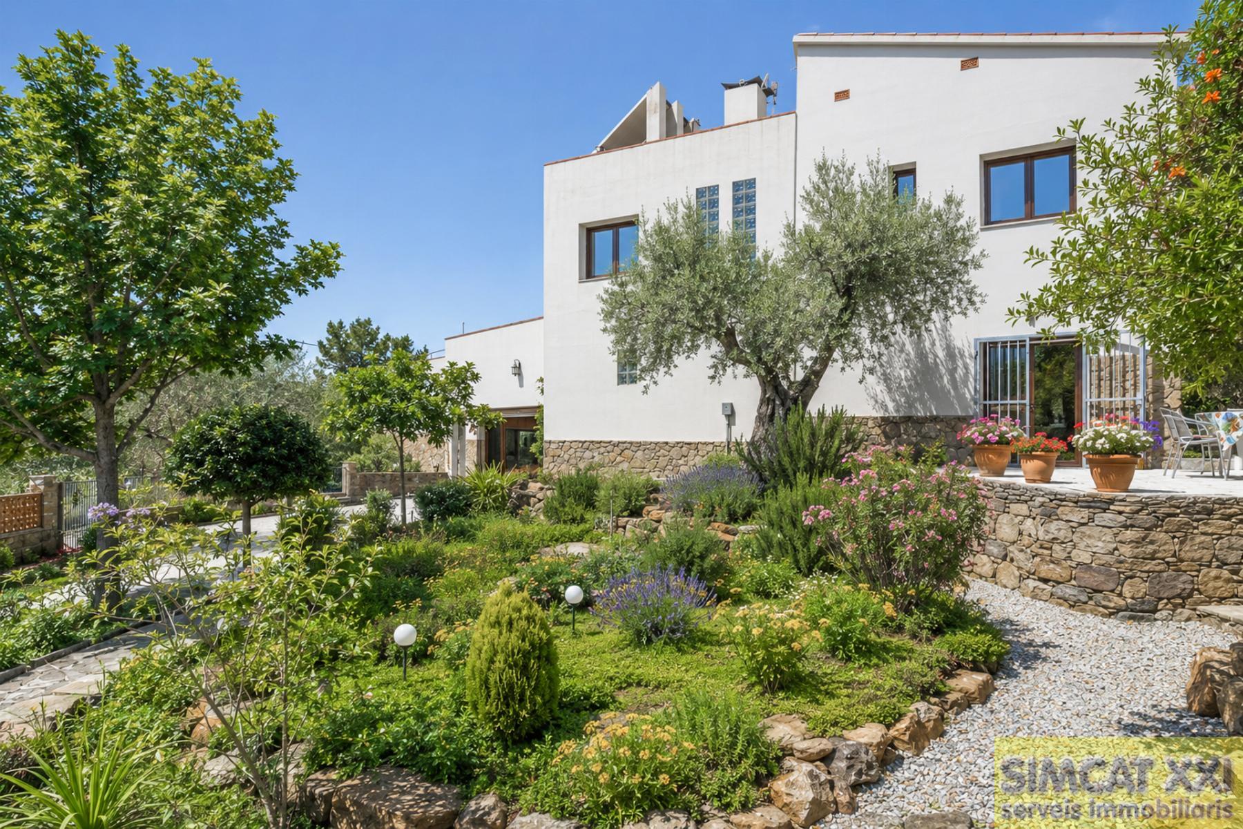 For sale of house in Roses