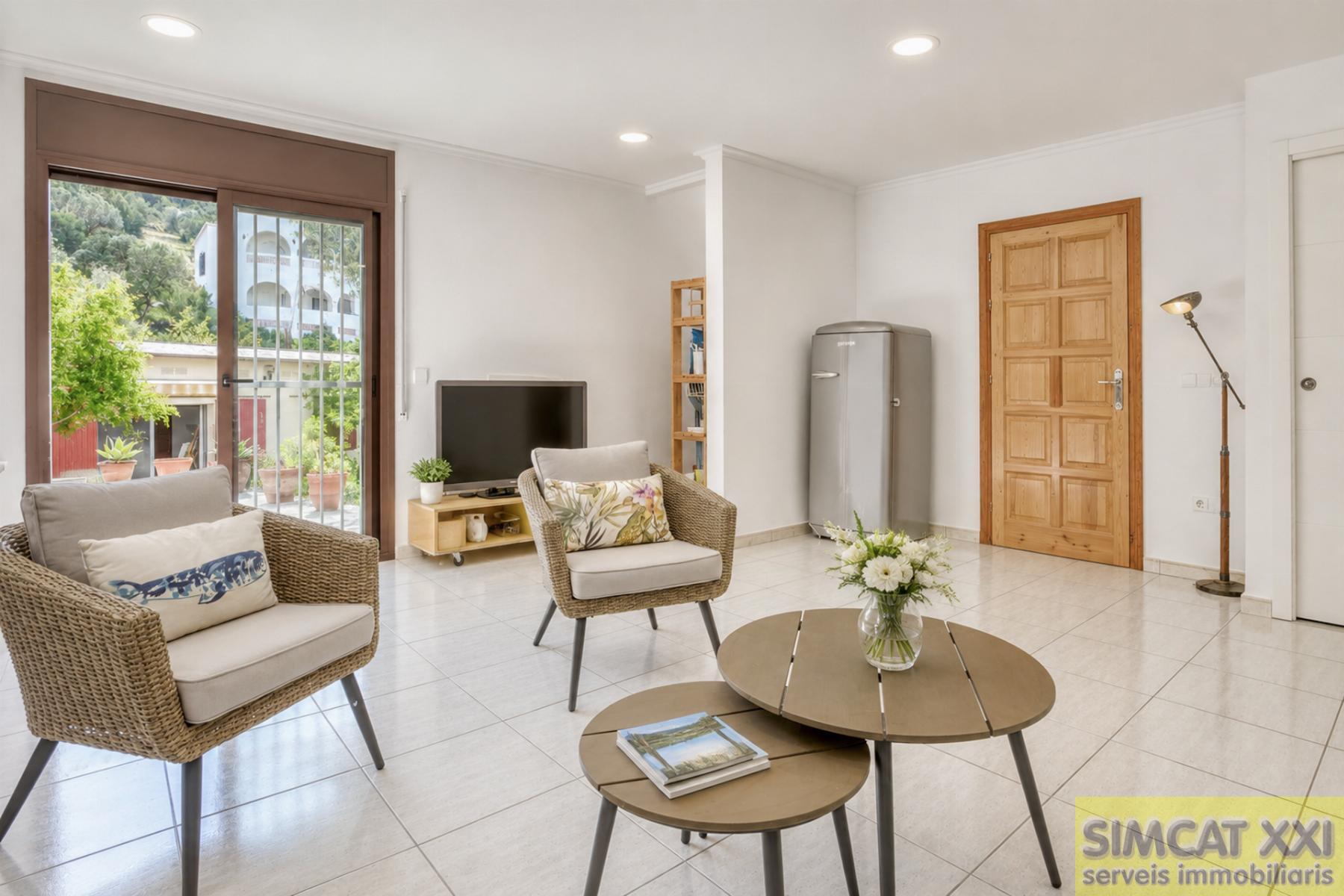 For sale of house in Roses