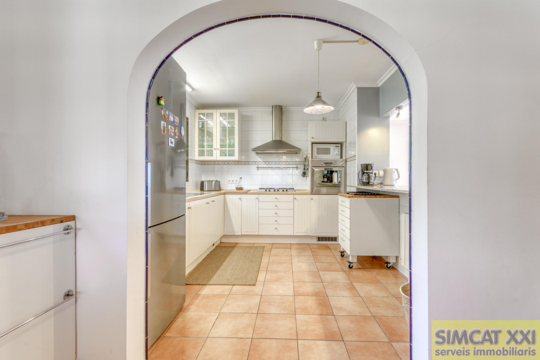 For sale of house in Roses