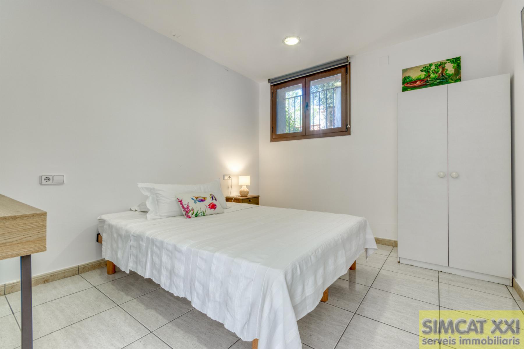 For sale of house in Roses