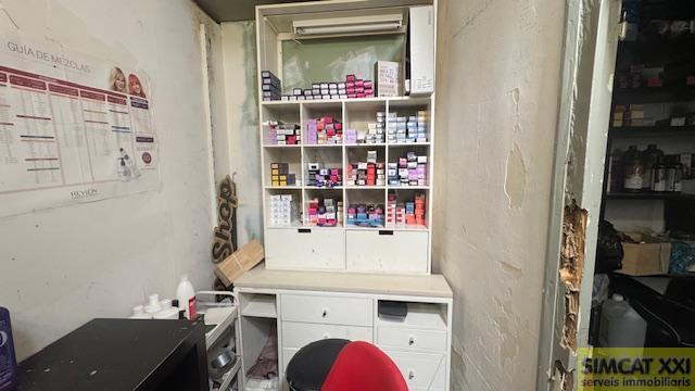 For rent of premises in Figueres