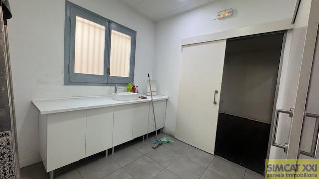 For rent of premises in Figueres