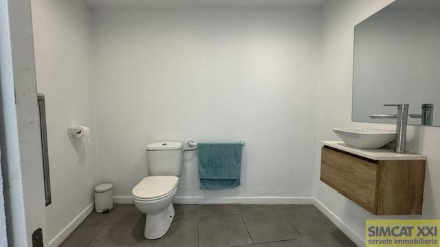 For rent of premises in Figueres