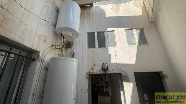 For rent of premises in Figueres