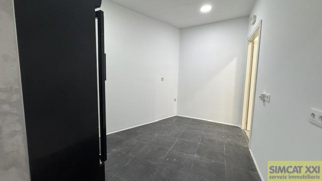 For rent of premises in Figueres