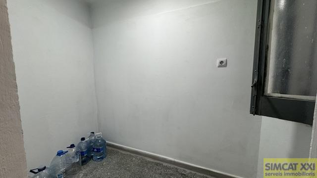 For rent of premises in Figueres
