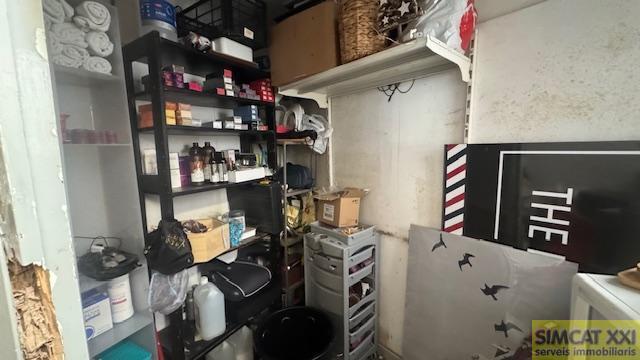 For rent of premises in Figueres