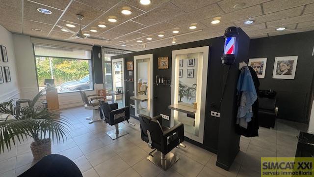 For rent of premises in Figueres