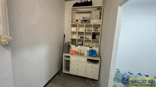 For rent of premises in Figueres