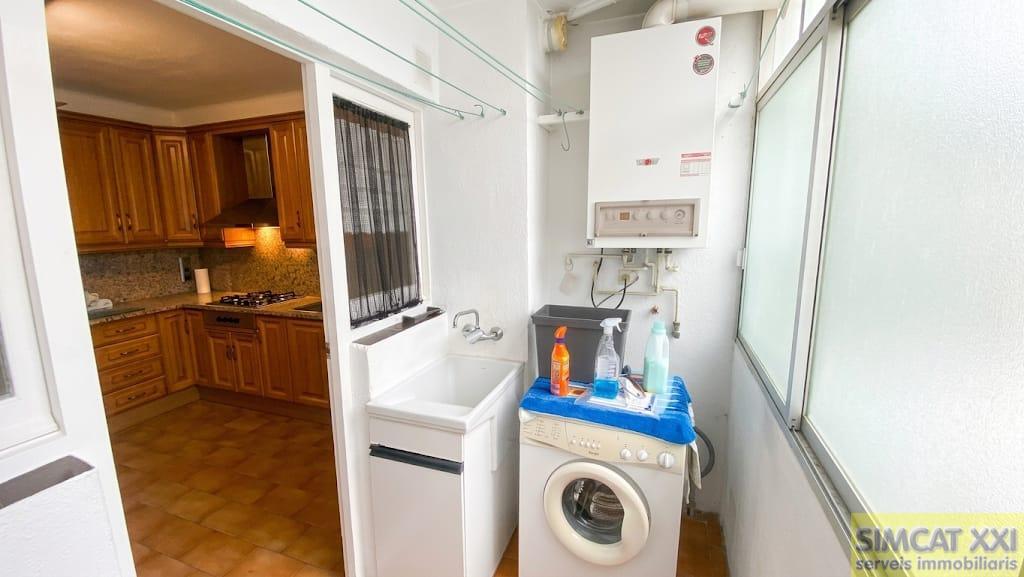 For sale of flat in Figueres