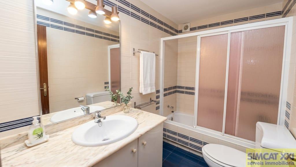 For sale of flat in Figueres