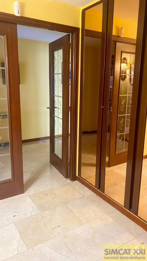 For sale of flat in Figueres