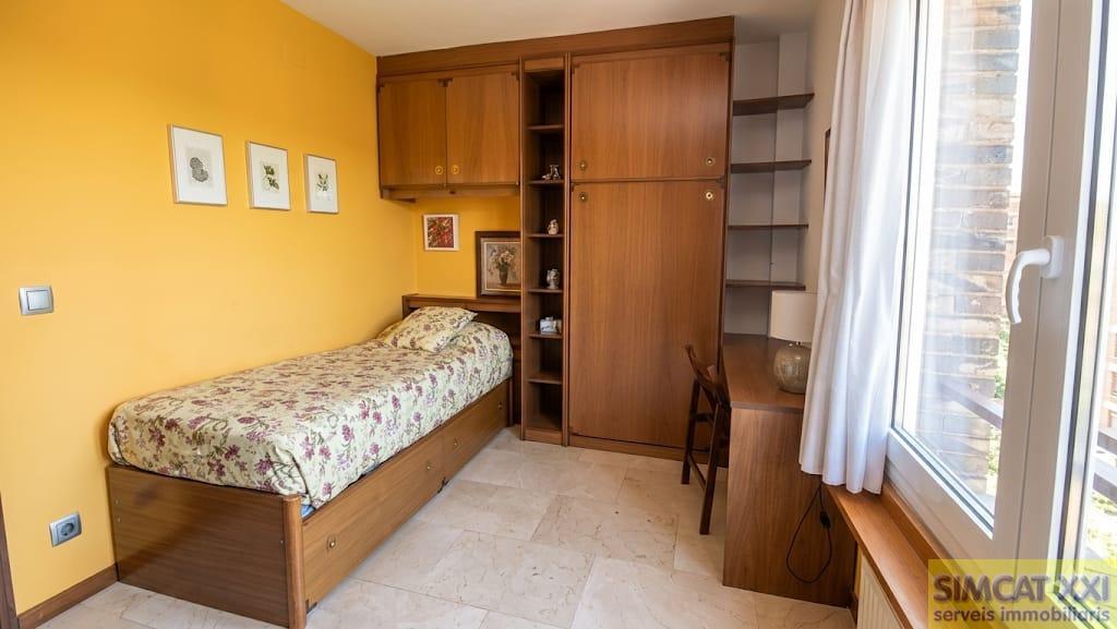 For sale of flat in Figueres