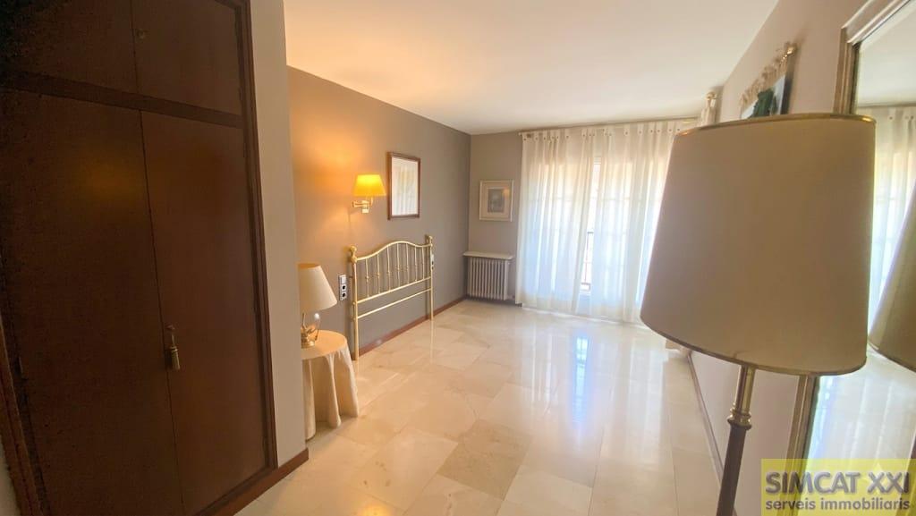 For sale of flat in Figueres