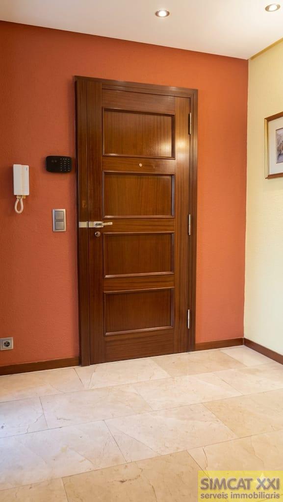 For sale of flat in Figueres