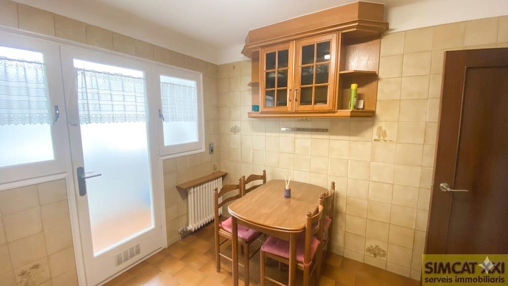 For sale of flat in Figueres