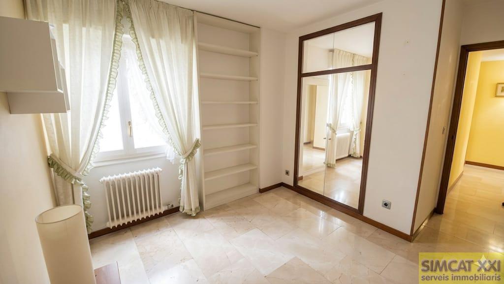 For sale of flat in Figueres