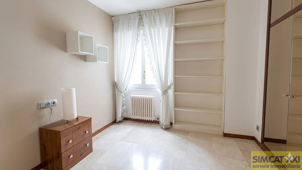 For sale of flat in Figueres