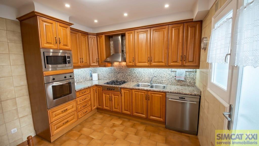 For sale of flat in Figueres
