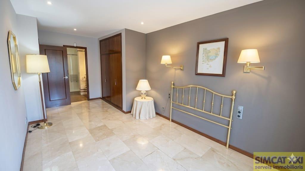 For sale of flat in Figueres