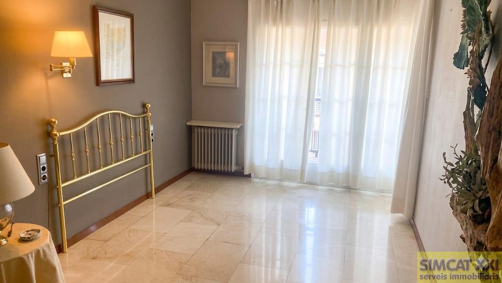 For sale of flat in Figueres