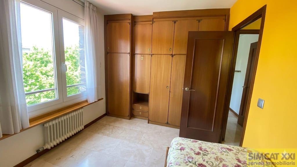 For sale of flat in Figueres