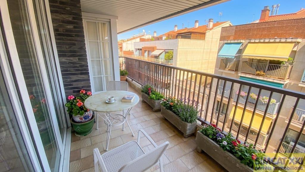 For sale of flat in Figueres