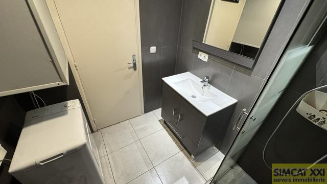 For sale of apartment in Roses