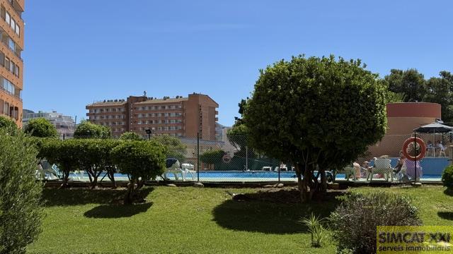 For sale of apartment in Roses