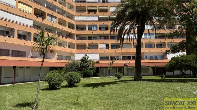 For sale of apartment in Roses