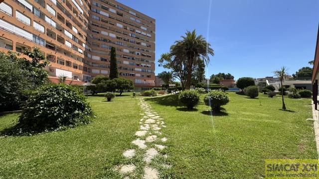 For sale of apartment in Roses