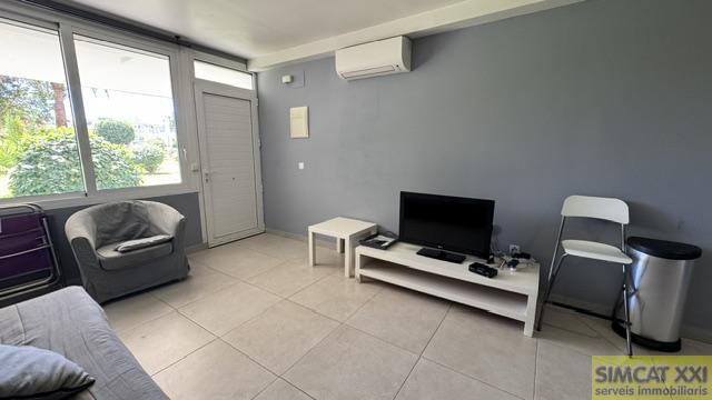 For sale of apartment in Roses