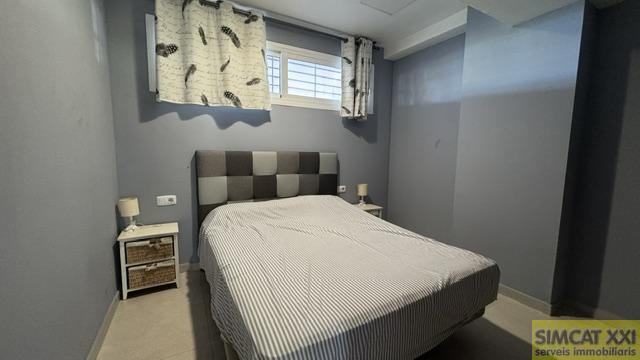 For sale of apartment in Roses